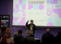 Roda de conversa no Adamastor reúne artistas, produtores culturais e poder público