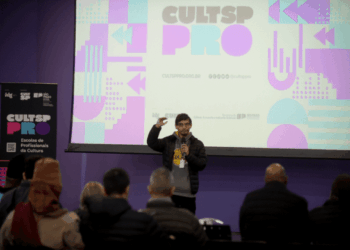 Roda de conversa no Adamastor reúne artistas, produtores culturais e poder público