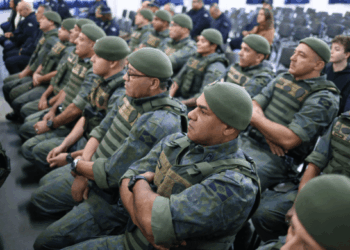 GCM Ambiental comemora 16 anos com o resgate de 8,3 mil animais em situação de risco