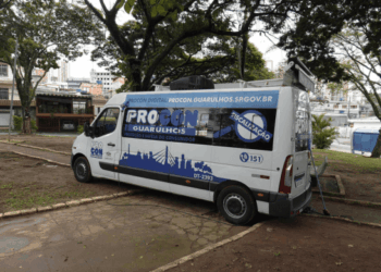 Van Procon nos Bairros chega ao Jardim Santa Inês na terça-feira