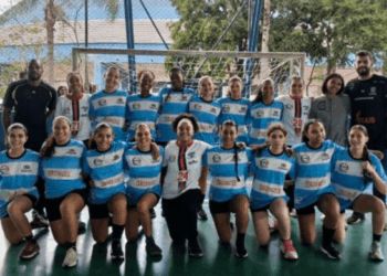 Guarulhos viaja para disputar Jogos Abertos da Juventude