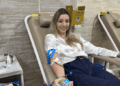 Fundo Social de Guarulhos e Secretaria da Saúde unem forças em prol da doação de sangue no Junho Vermelho