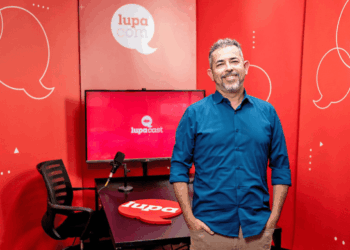 Lupacom completa 10 anos com lançamento de podcast