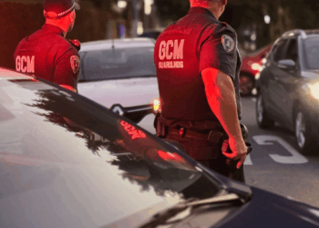 Prefeitura intensifica ações de segurança e ordem pública no fim de semana em Guarulhos