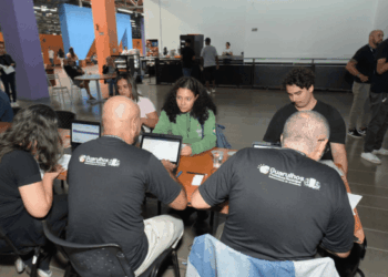 Prefeitura realiza mutirão de estágios remunerados para jovens com mais 500 vagas