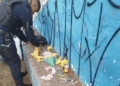 GCM prende mulher por tráfico de drogas na Vila Santa Maria