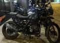 GCM apreende adolescentes e recupera motocicleta roubada no Jardim Presidente Dutra