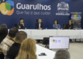 Prefeitura inicia as atividades para a Semana do Conhecimento 2025