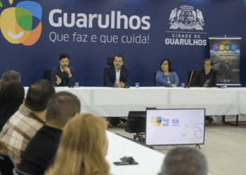 Prefeitura inicia as atividades para a Semana do Conhecimento 2025