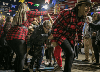 CEU Ponta Alta e Adamastor oferecem programação junina com zumba e danças regionais