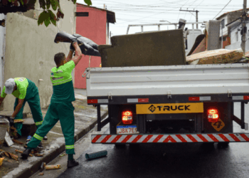 Cata-Tralha atenderá no Jardim Vila Galvão e na Vila Renata neste fim de semana