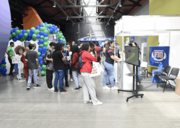 Feira do Estudante de Guarulhos projeta crescimento de 66% de público em 2025