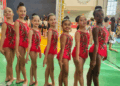 Guarulhos conquista primeiras medalhas nos Jogos Abertos da Juventude