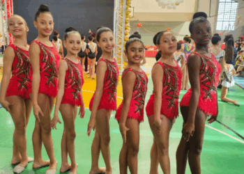 Guarulhos conquista primeiras medalhas nos Jogos Abertos da Juventude