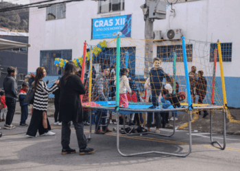 Guarulhos Cidadania realiza mais de 580 atendimentos no CRAS Sítio dos Morros