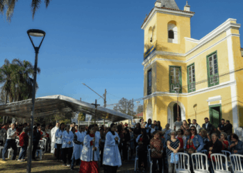 Prefeitura abre inscrições de expositores para 284ª Festa em Louvor a Nossa Senhora do Bonsucesso