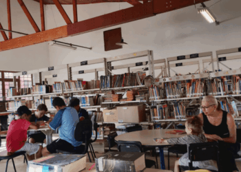 Prefeitura inaugura Núcleo do Idoso na Cidade Satélite com atendimento humanizado e atividades diversificadas