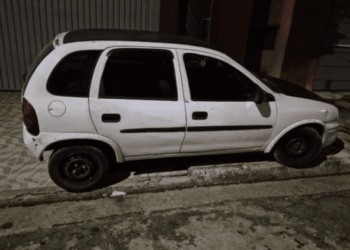 GCM prende homem por embriaguez ao volante no Jardim Cumbica