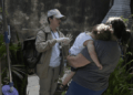 Agentes combatem mosquito Aedes aegypti em 42 bairros na última semana