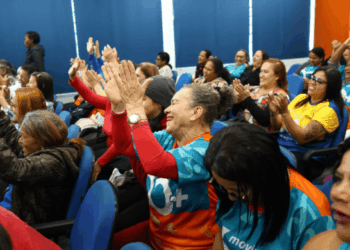 Universidade São Judas Tadeu recebe a 5ª Conferência de Políticas para as Mulheres na sexta-feira