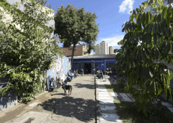 Prefeitura intensifica acolhimento à população de rua na Operação Inverno 2025