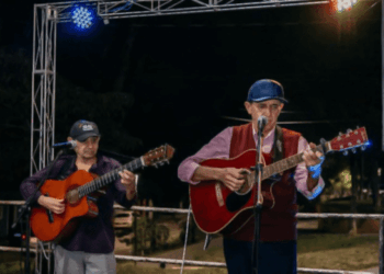 Bonsucesso recebe nova edição de evento gratuito com música e poesia no Centro de Cultura Popular Carpição