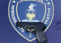 GCM apreende adolescente com simulacro de arma de fogo no Macedo