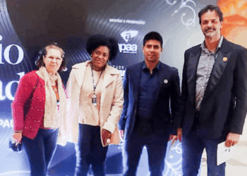 Cultura guarulhense é finalista do Prêmio Governador do Estado para as Artes