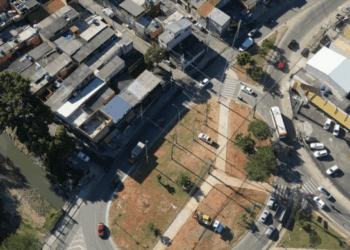 Cata-Tralha atende a região do Cidade Soberana neste fim de semana