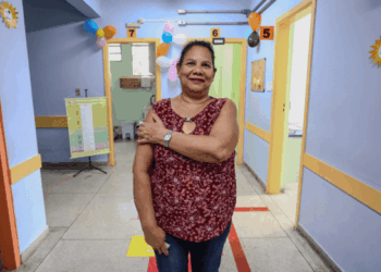 UBS abertas e vacinação em supermercados reforçam a prevenção em Guarulhos neste fim de semana