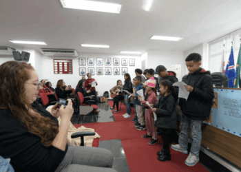 Seminário de Combate ao Trabalho Infantil reúne sociedade civil e poder público na OAB