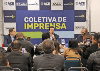 ACE-Guarulhos discute impacto da alta nos impostos e da escassez de mão de obra