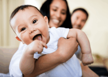 Brasileiras têm menos filhos e adiam cada vez mais a maternidade