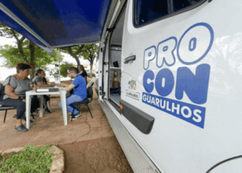 Van Procon nos Bairros atenderá em quatro localidades em julho