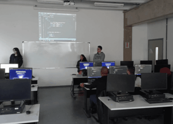 Seminário de Robótica da Prefeitura de Guarulhos termina com aprovação dos participantes