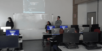 Seminário de Robótica da Prefeitura de Guarulhos termina com aprovação dos participantes