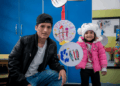 Respeito à diversidade é tema de evento com as famílias dos alunos da EPG João Balbino