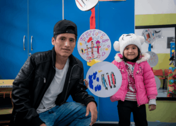 Respeito à diversidade é tema de evento com as famílias dos alunos da EPG João Balbino