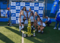 Atletismo e na ginástica rítmica de Guarulhos conquistam medalhas no fim de semana