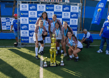 Atletismo e na ginástica rítmica de Guarulhos conquistam medalhas no fim de semana