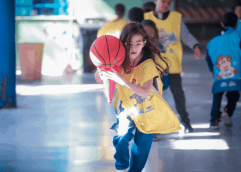 Semana Mundial do Brincar mobiliza mais de 115 mil estudantes com alegria e integração