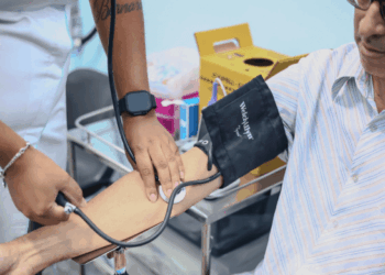 Saúde Toda Hora realiza mais de 8 mil atendimentos no fim de semana