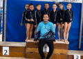 Ginástica artística de Guarulhos garante sete medalhas na Taça São Paulo