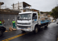 Operação Cata-Tralha atende Vila Flora e mais três bairros no final de semana