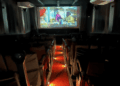 Cinema sobre rodas gratuito chega nesta quarta-feira a Guarulhos com apoio da Prefeitura