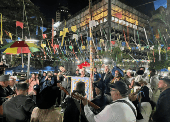 2ª edição do Festival Guarulhos de Todos Nós agita UNG com diferentes expressões culturais
