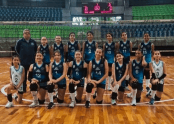 Esporte de Guarulhos tem vitória do vôlei e programação extensa até domingo