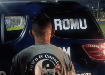 GCM de Guarulhos prende homem por tráfico de drogas no Jardim Cocaia