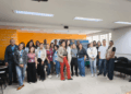 Prefeitura leva projeto de acessibilidade e inclusão de PCDs à empresa de Guarulhos