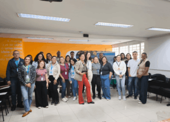 Prefeitura leva projeto de acessibilidade e inclusão de PCDs à empresa de Guarulhos